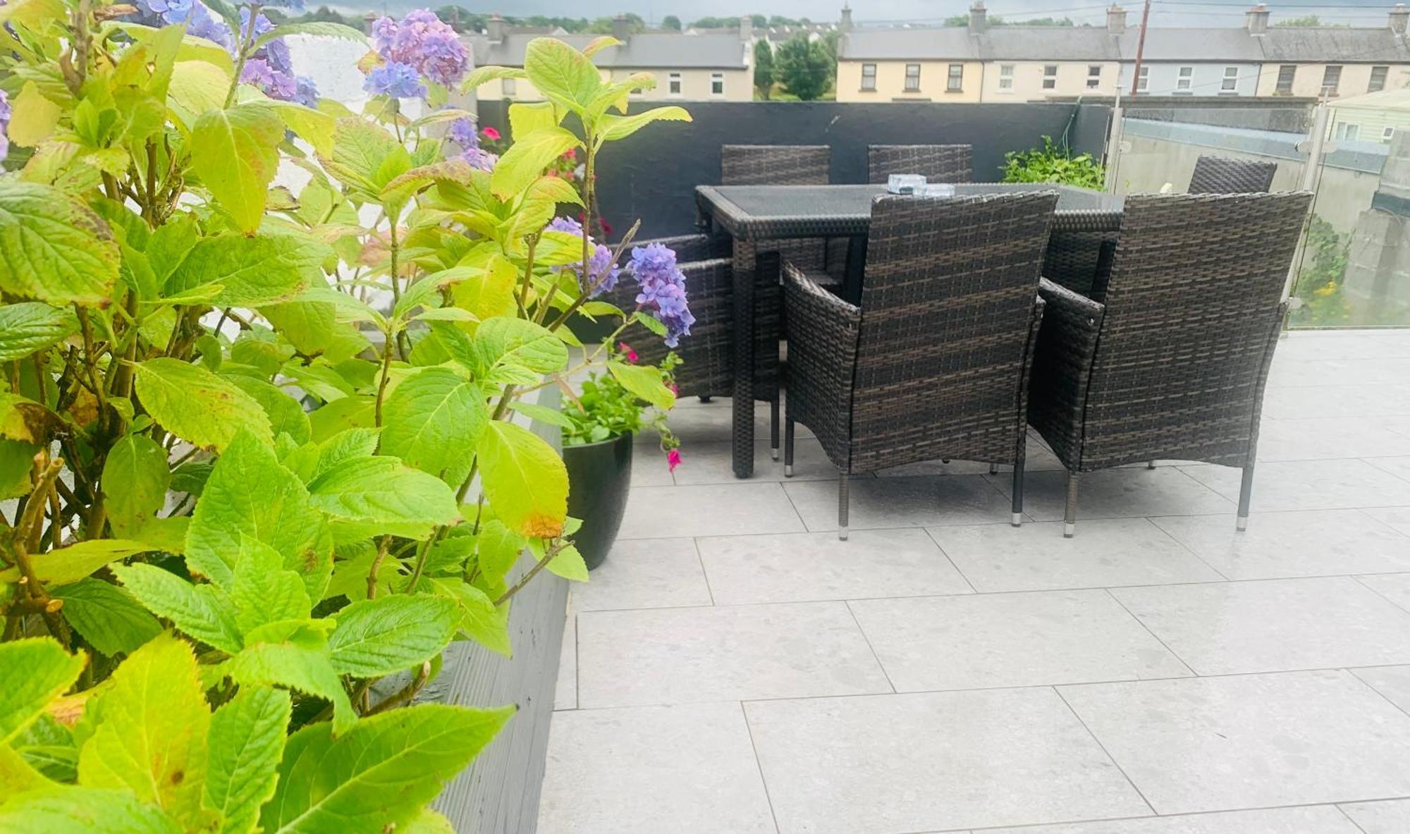 Station House Villa Ballina  Exterior photo
